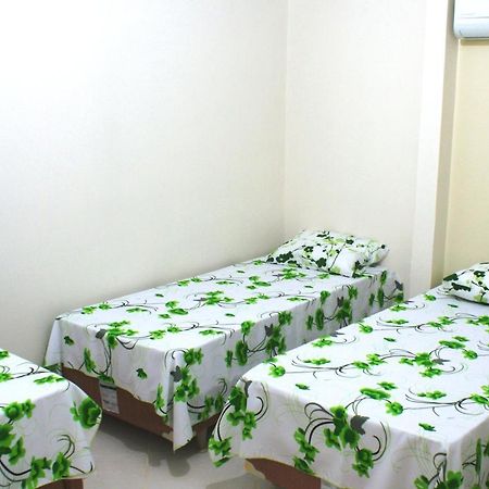 Pousada Bem Brasil マカエ エクステリア 写真